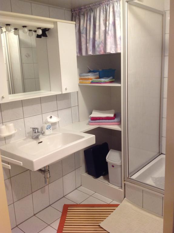 Apartment Zapfl Maria Greisdorf
