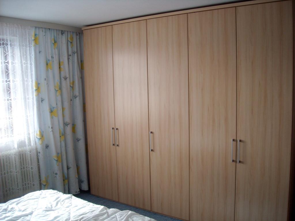 Apartment Zapfl Maria