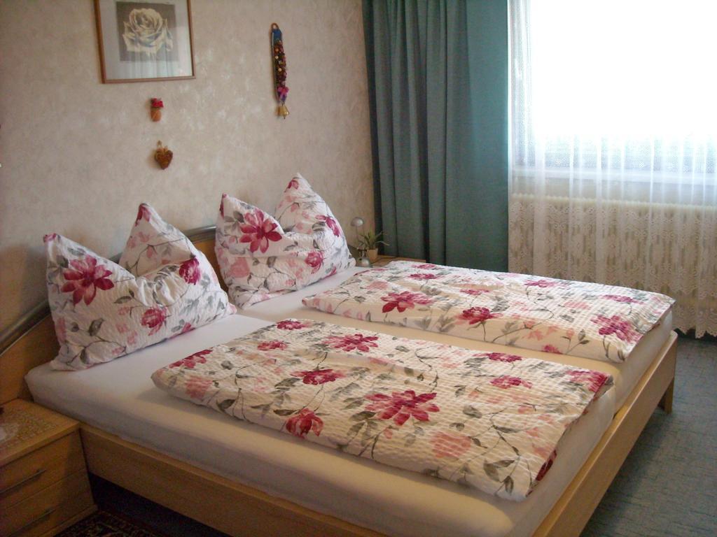Apartment Zapfl Maria Greisdorf