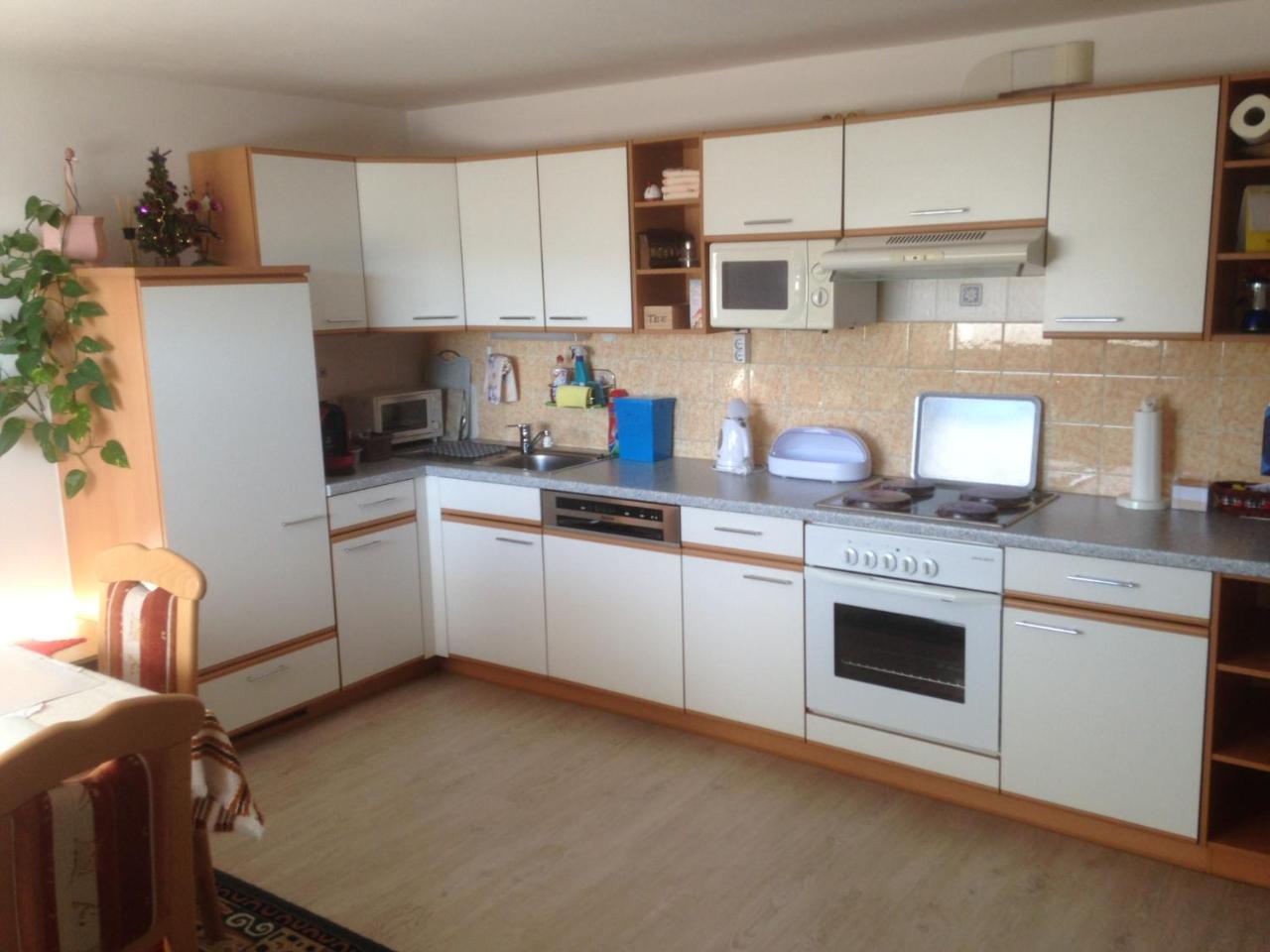 Zapfl Maria Apartment