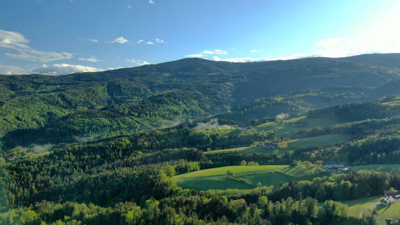 Zapfl Maria Appartement